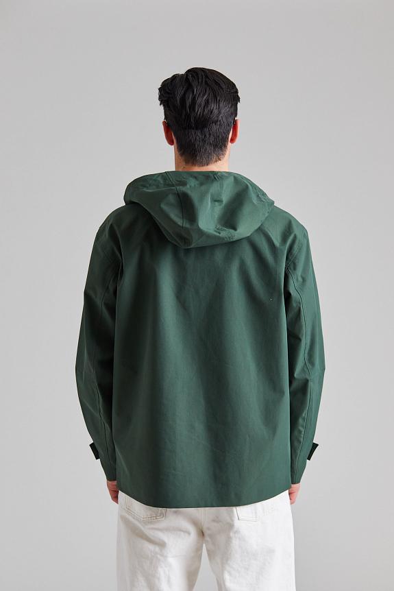 Holzweiler Fane Jacket Dk. Green-4